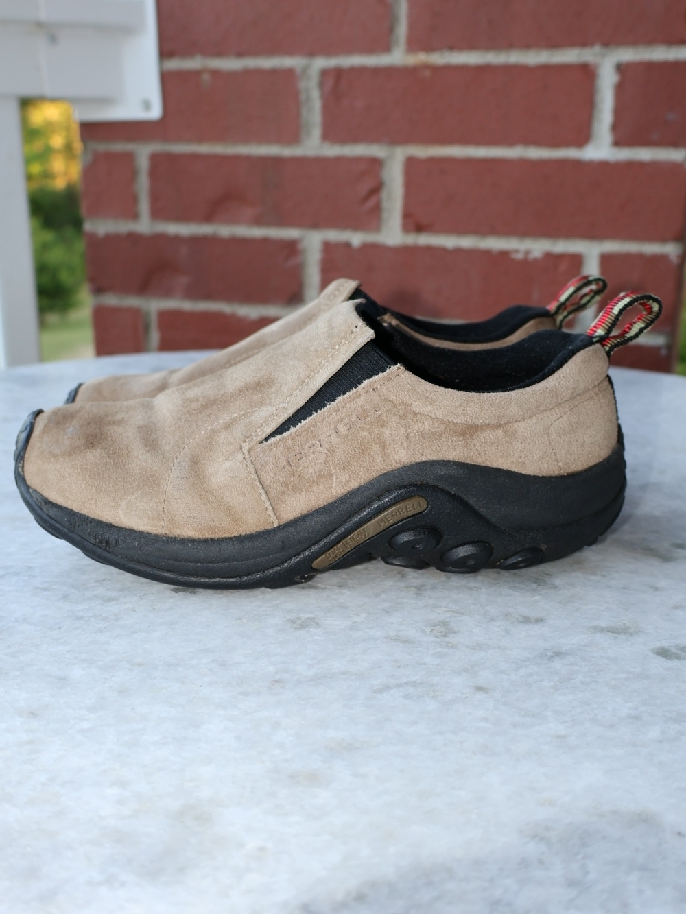 Merrell Jungle Moc - Picture 3 of 9